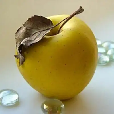 Яблоня АНАНАС в Рогачеве