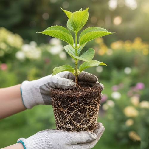 Саженец гортензии.jpg